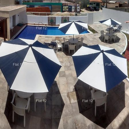 Flat Cupe Beach - Pôrto das Galinhas المظهر الخارجي الصورة