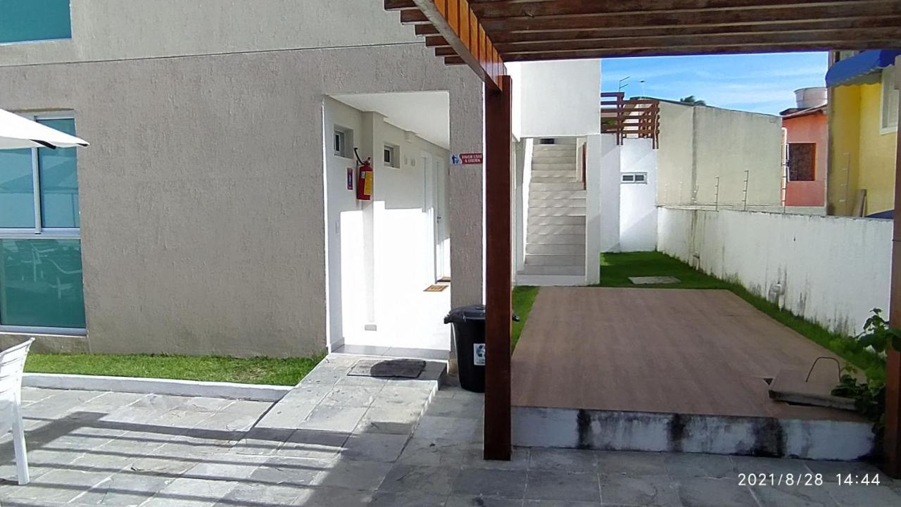 Flat Cupe Beach - Pôrto das Galinhas المظهر الخارجي الصورة