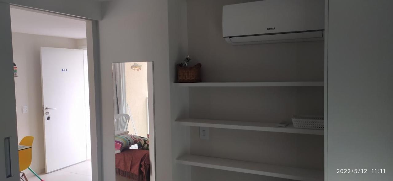 Flat Cupe Beach - Pôrto das Galinhas المظهر الخارجي الصورة
