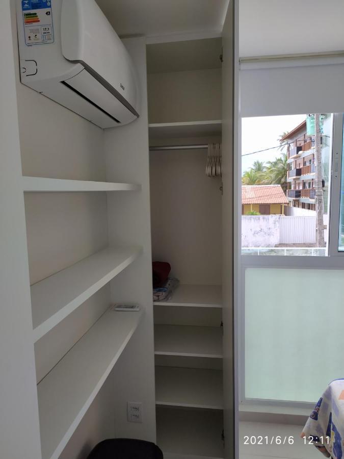 Flat Cupe Beach - Pôrto das Galinhas المظهر الخارجي الصورة