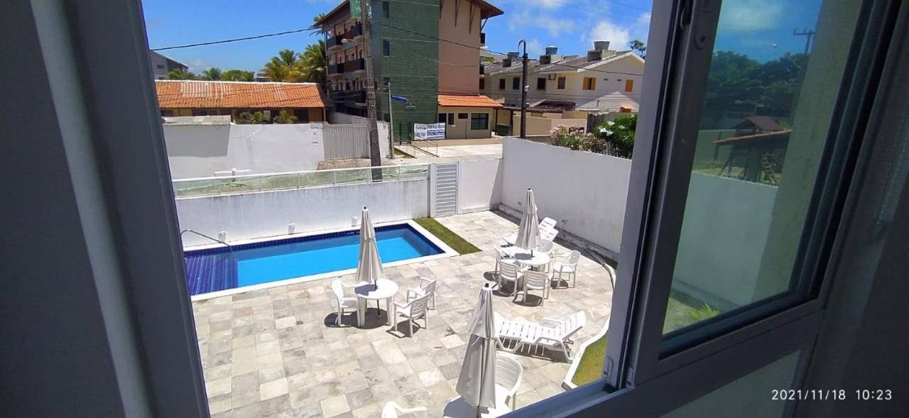 Flat Cupe Beach - Pôrto das Galinhas المظهر الخارجي الصورة