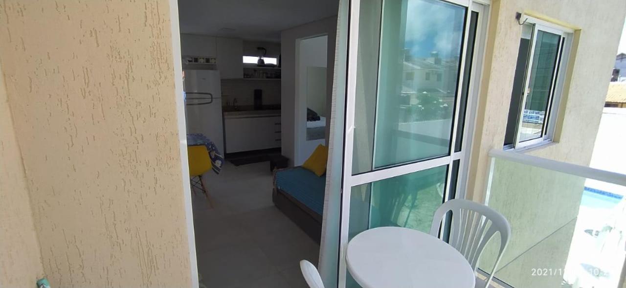 Flat Cupe Beach - Pôrto das Galinhas المظهر الخارجي الصورة