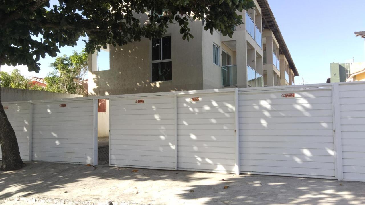 Flat Cupe Beach - Pôrto das Galinhas المظهر الخارجي الصورة
